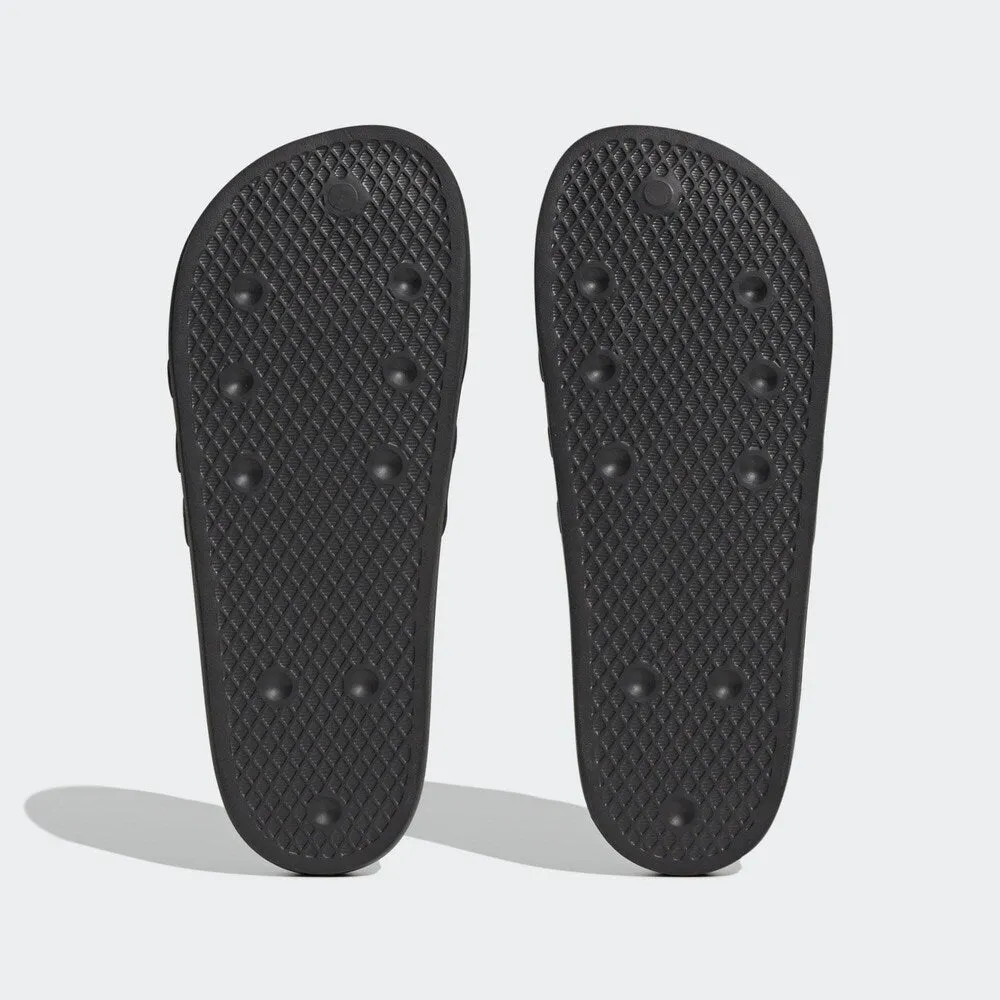 Adidas Adifom Adilette mules, black