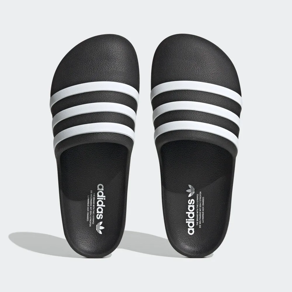 Adidas Adifom Adilette mules, black