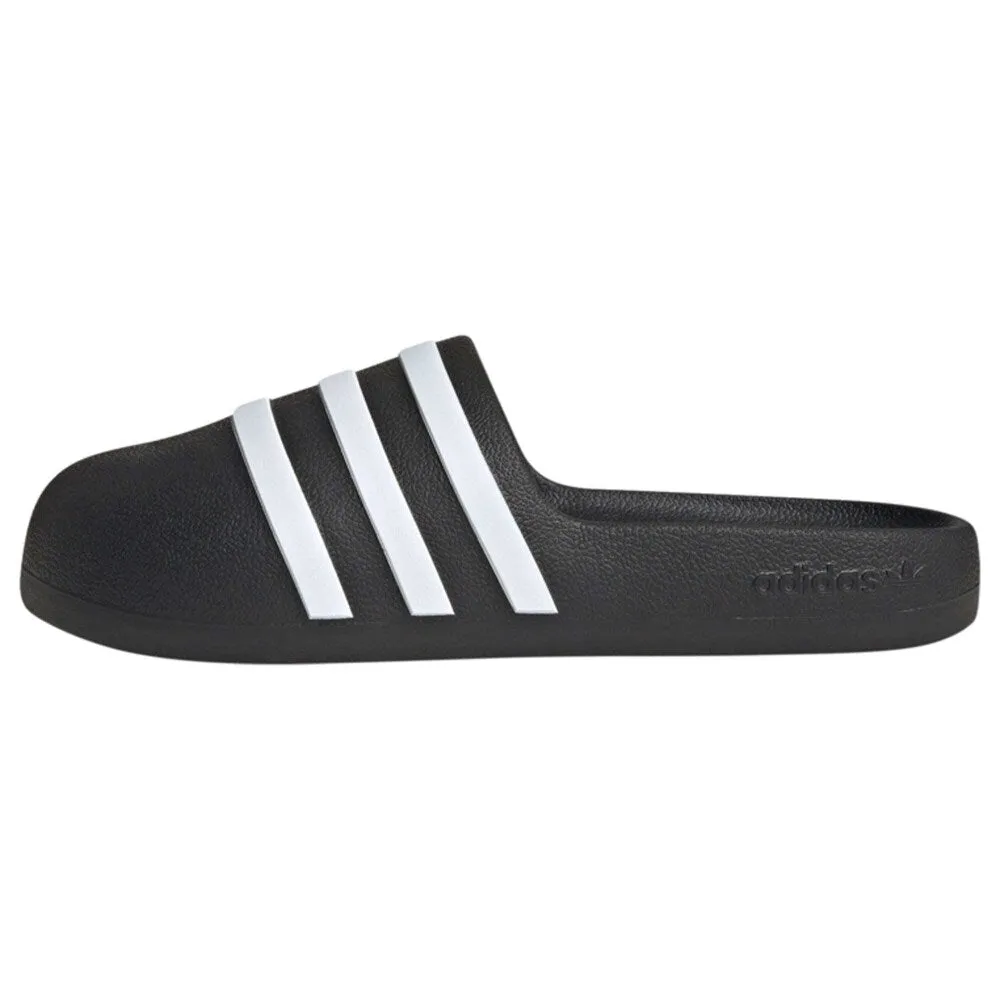 Adidas Adifom Adilette mules, black