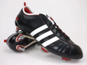 Adidas adipure IV TRX SG Black Red