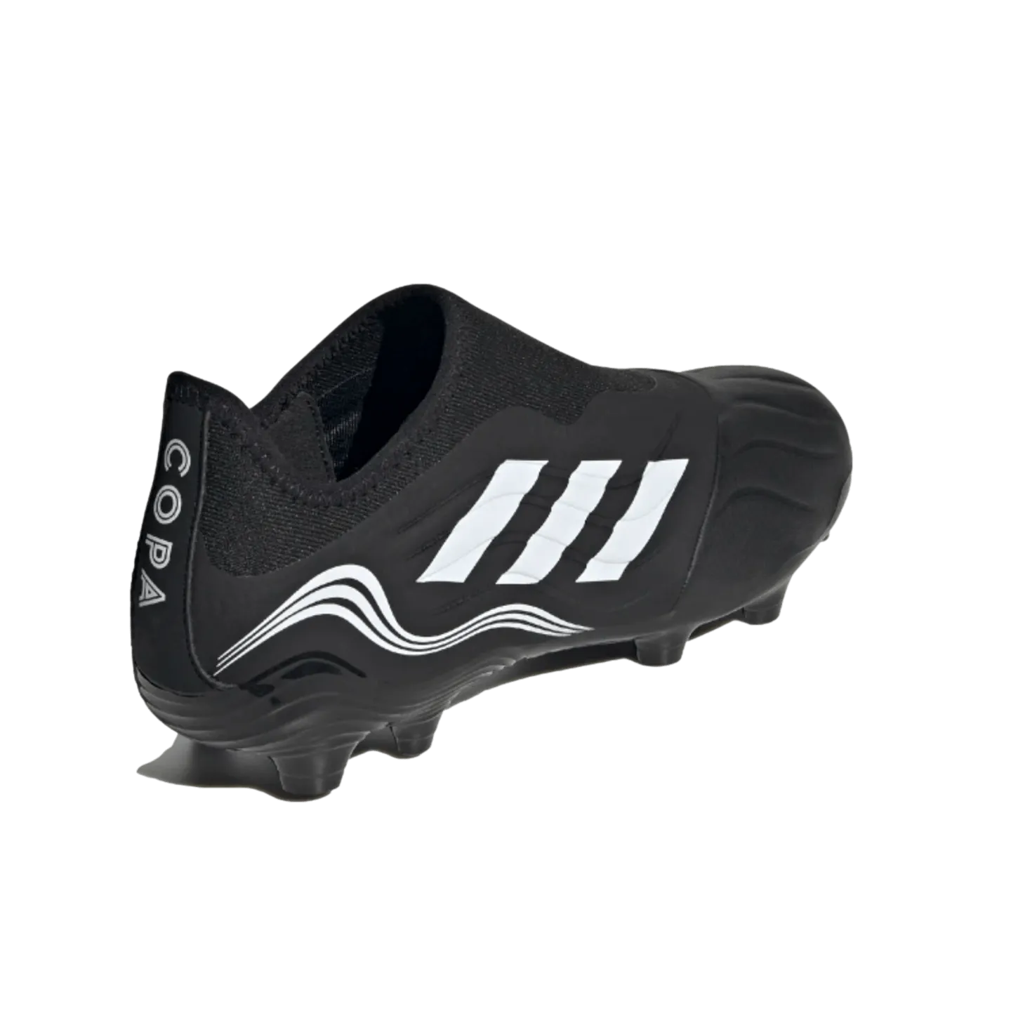 Adidas Copa Sense.3 Laceless Firm Ground Cleats