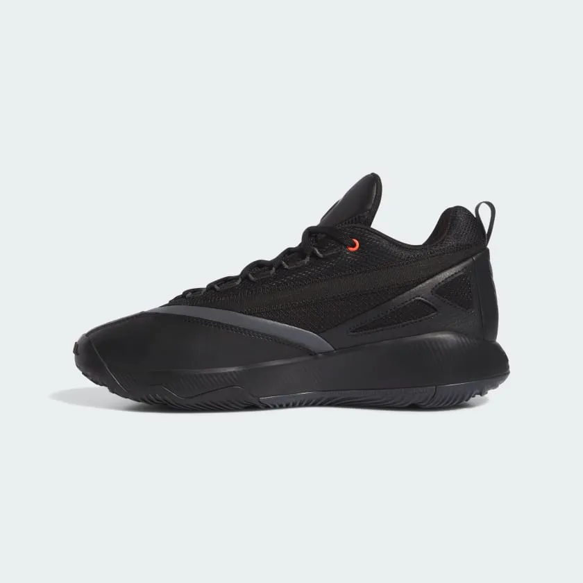 adidas Dame Certified 2.0 Basketball Shoes, Black