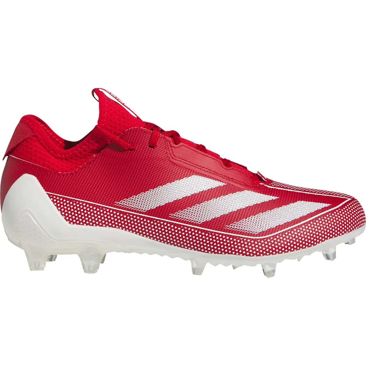 adidas Men's Adizero Electric.1 Football Cleats