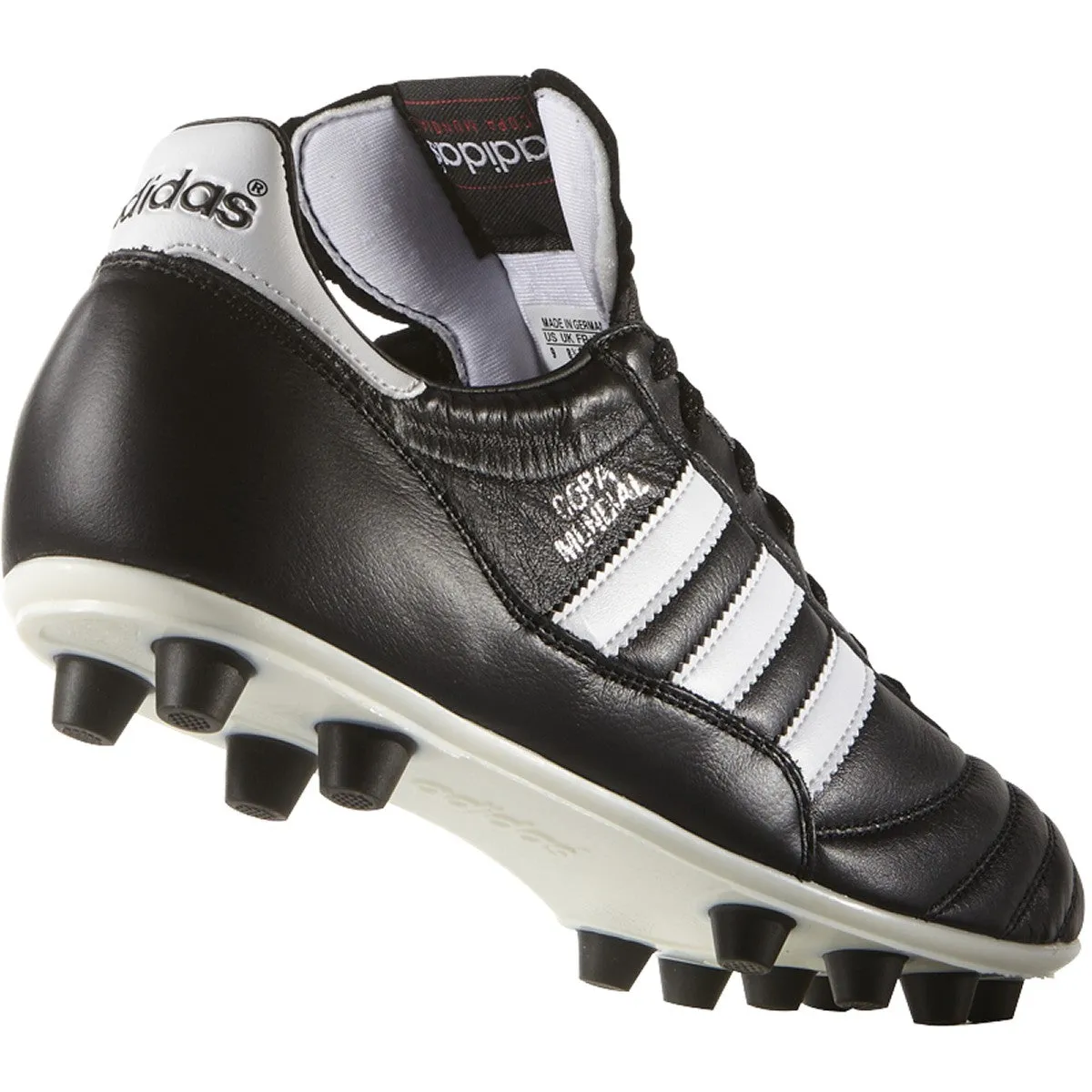 adidas Men's Copa Mundial Kangaroo Leather Soccer Cleats