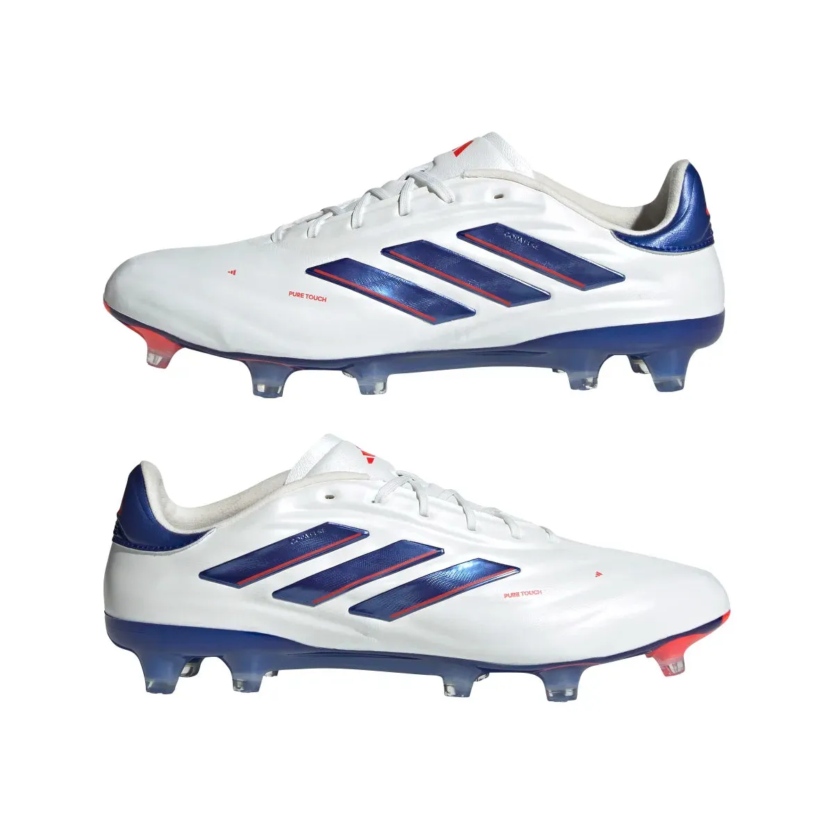 adidas Men's Copa Pure 2 Elite Firm Ground Soccer Cleats