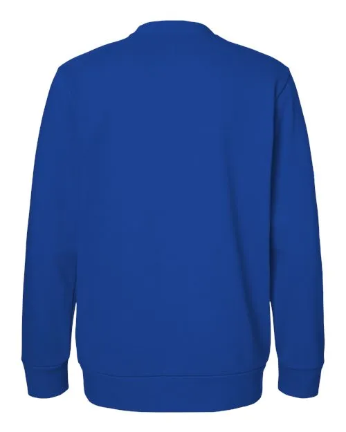 Adidas Men's Fleece Crewneck Sweatshirt