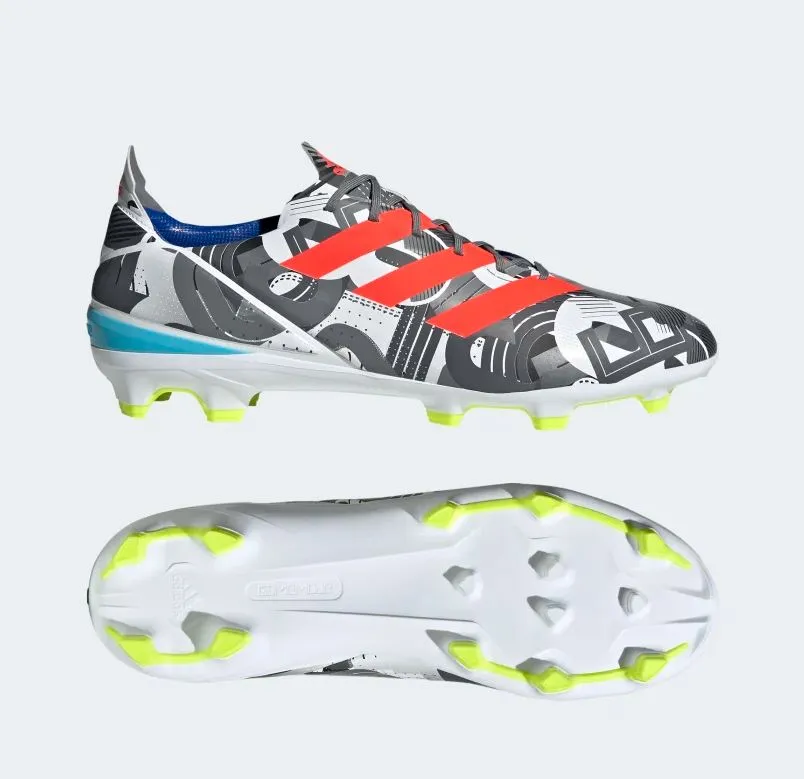 ADIDAS Men's Gamemode Firm Ground Cleats GV6860