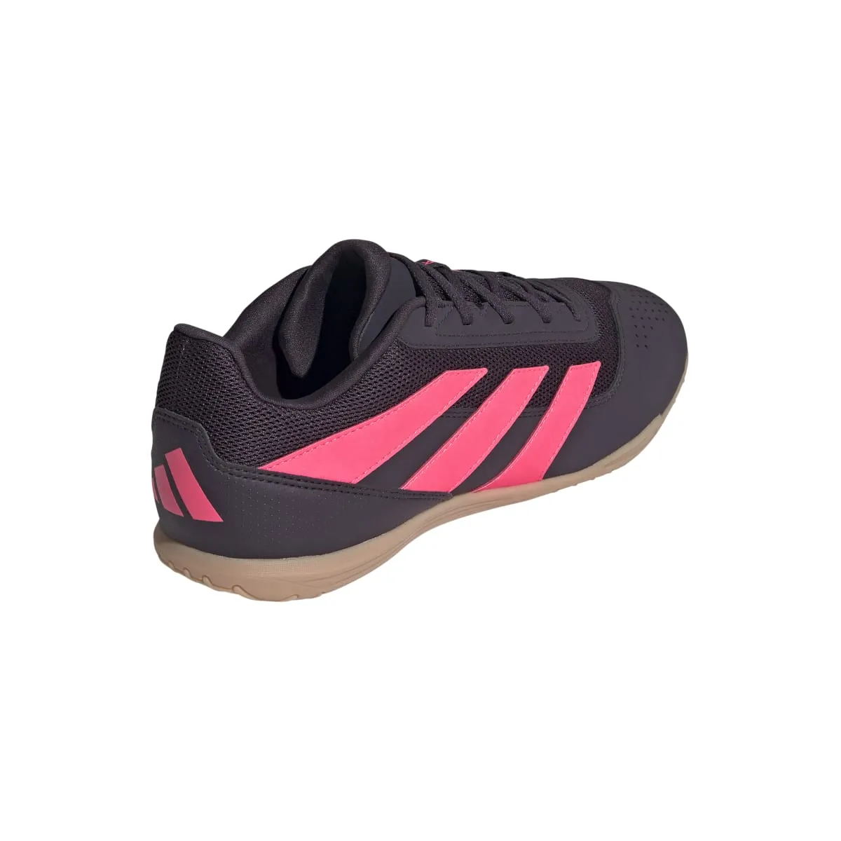 adidas Men's Predator Club Indoor Soccer Cleats