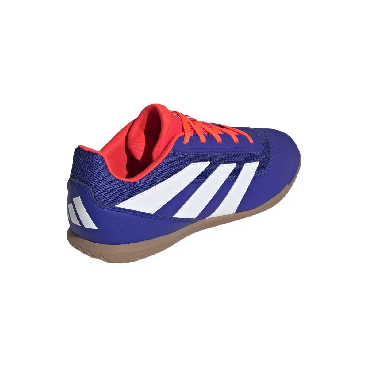 adidas Men's Predator Club Indoor Soccer Cleats