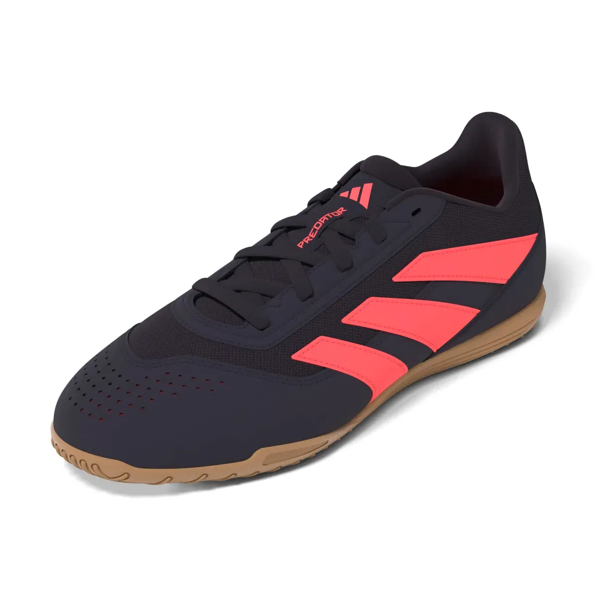 adidas Men's Predator Club Indoor Soccer Cleats