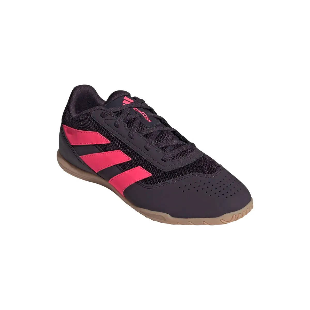 adidas Men's Predator Club Indoor Soccer Cleats