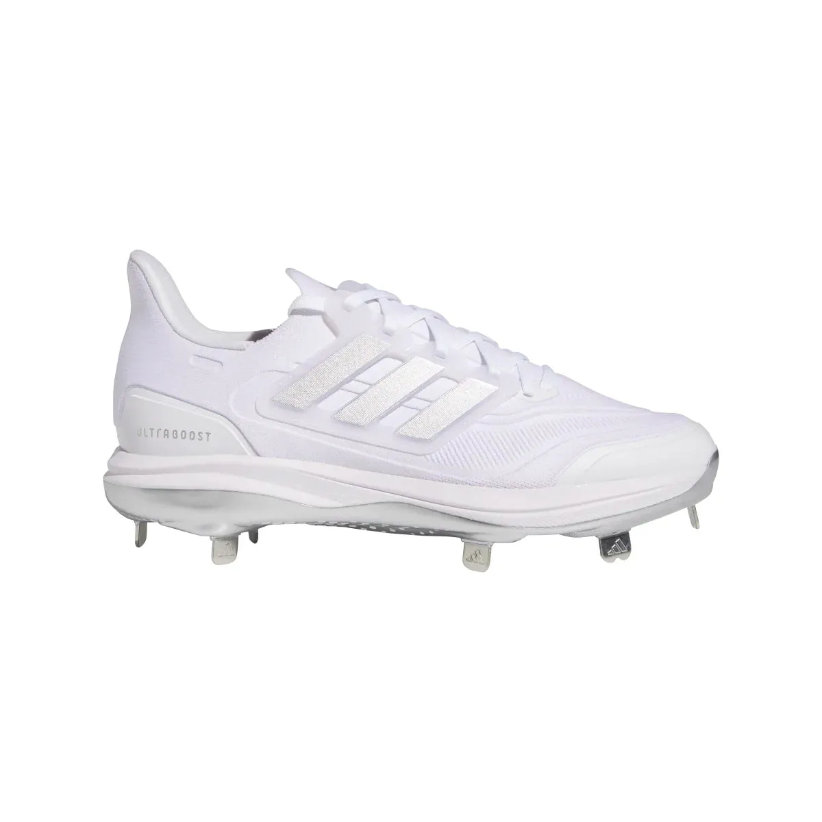 adidas Men's Ultraboost Light Baseball Cleats