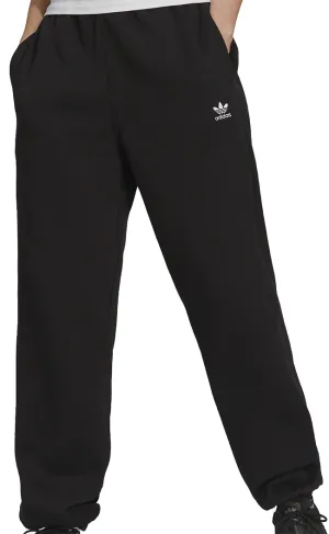 Adidas Originals Womens Adicolor Essential Jog Pant Black