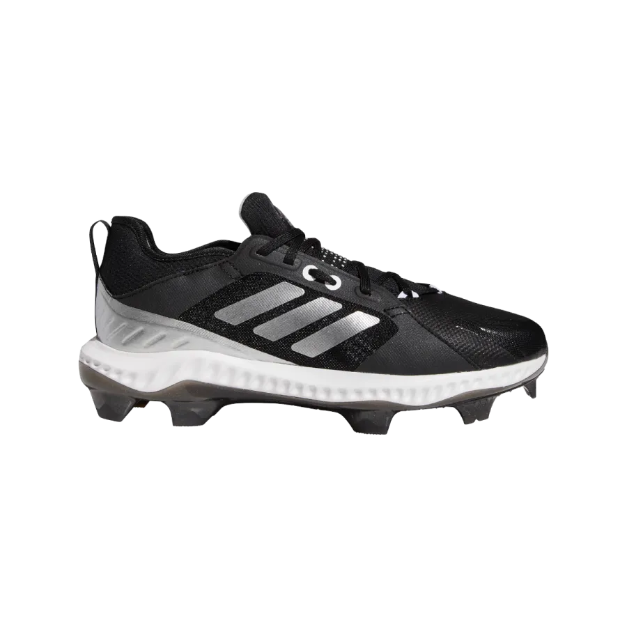 Adidas Purehustle Womens Tpu Cleat Shoe