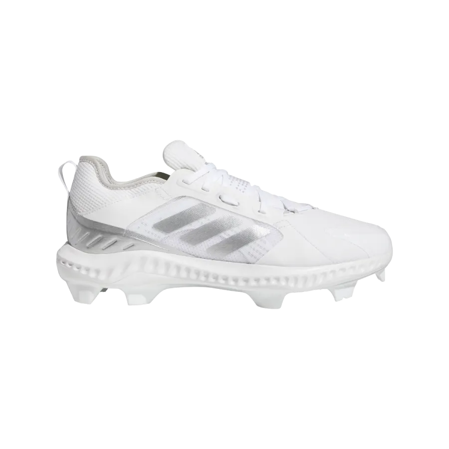 Adidas Purehustle Womens Tpu Cleat Shoe