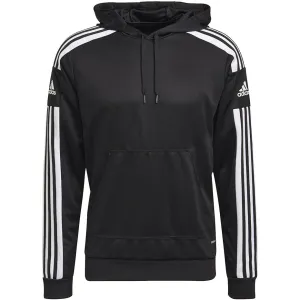 Adidas Squadra 21 Hoodie Black Gk9548 S