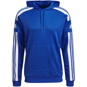 Adidas Squadra 21 Hoodie Blue Gp6436 L