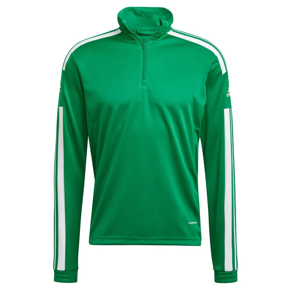 Adidas Squadra 21 Training Top Green Gp6473 L