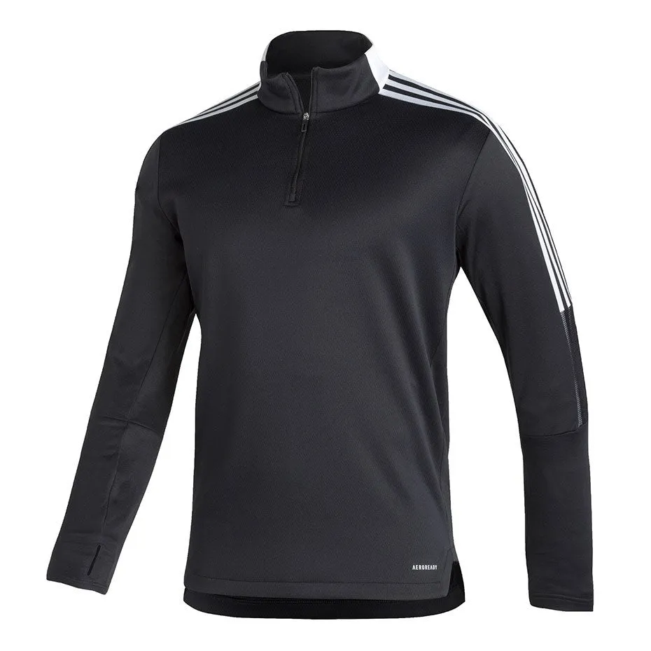 Adidas Tiro 21 Training Top Black Gh7304 2Xl