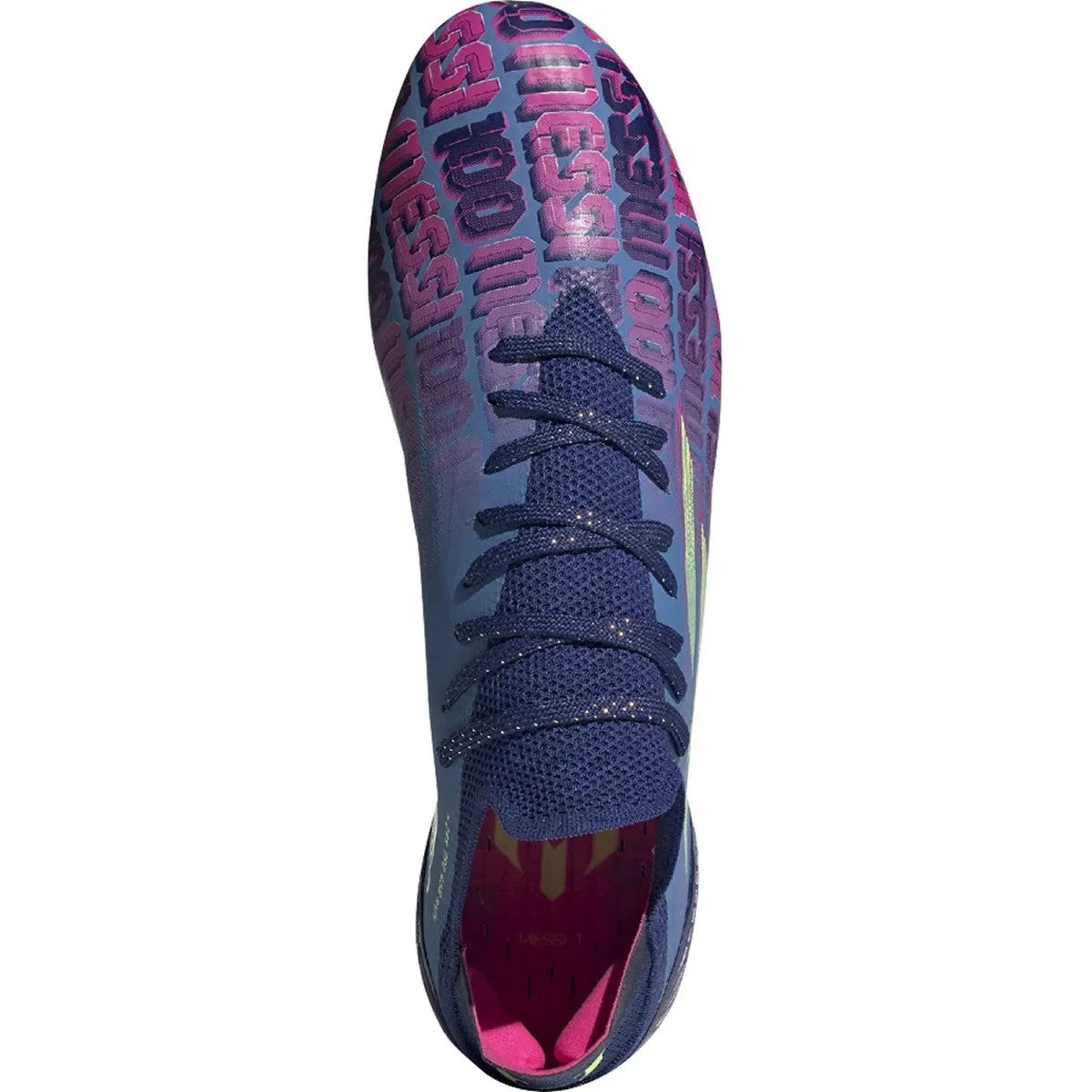 ADIDAS X Speedflow Messi.1 Firm Ground SOCFY6879