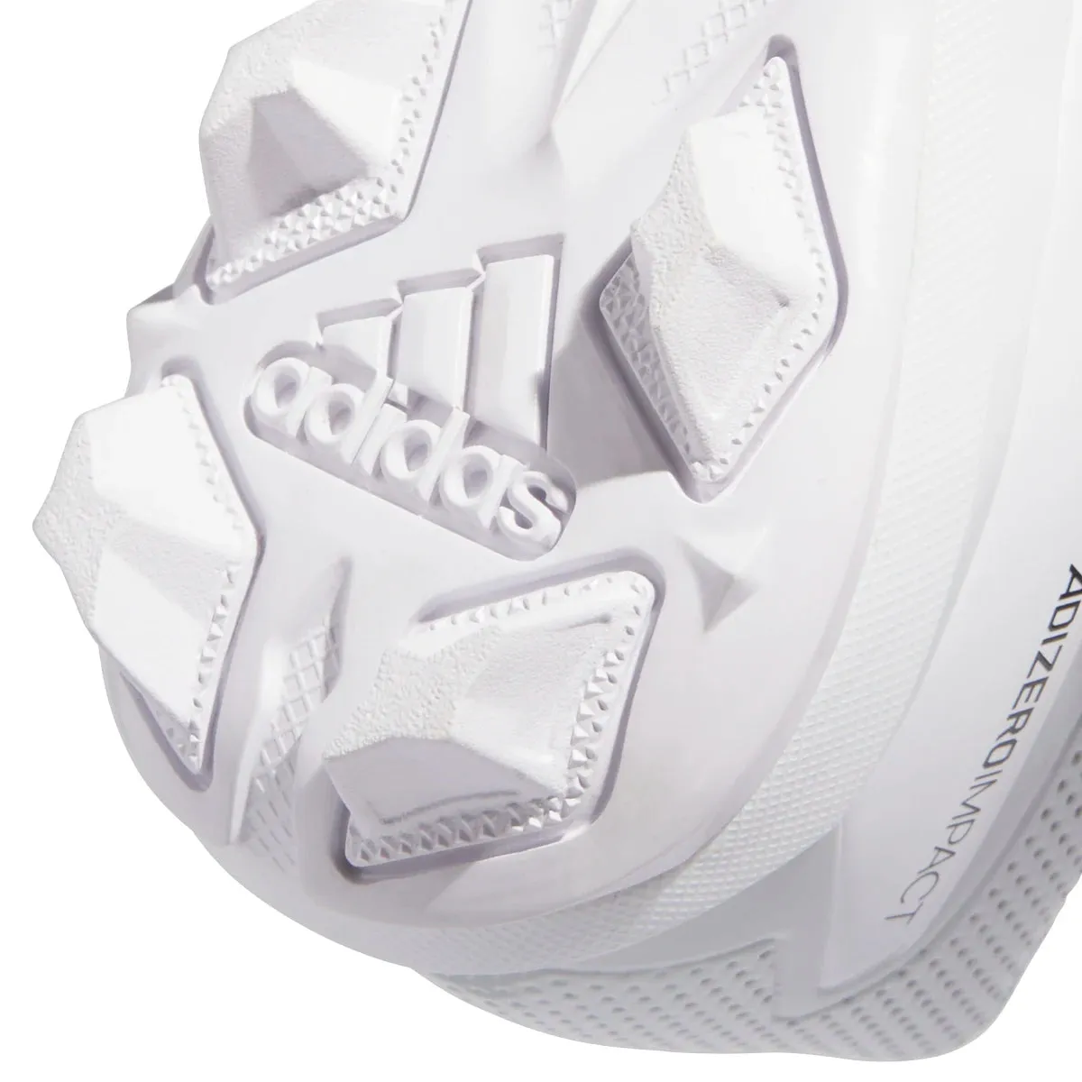 adidas Youth Adizero Impact Molded Baseball Cleats