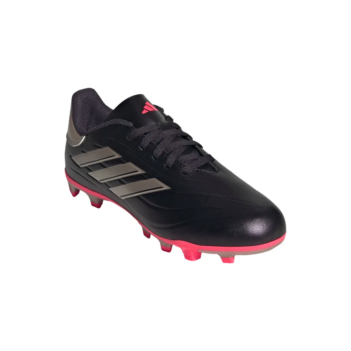 adidas Youth Copa Pure 2 Club Flexible Ground Soccer Cleats