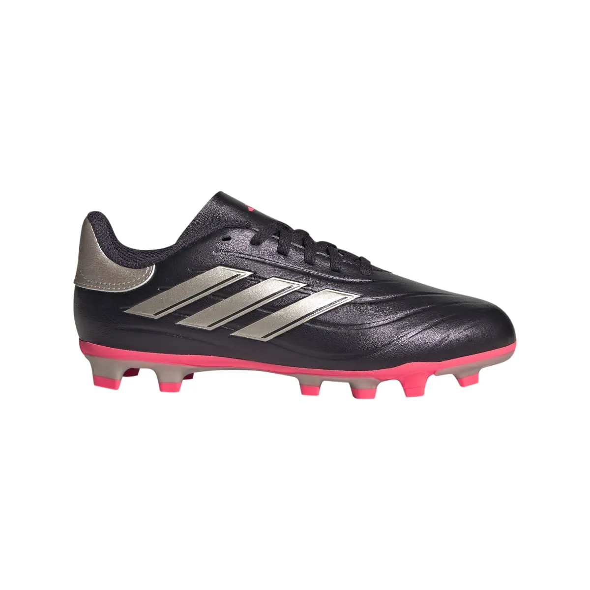 adidas Youth Copa Pure 2 Club Flexible Ground Soccer Cleats