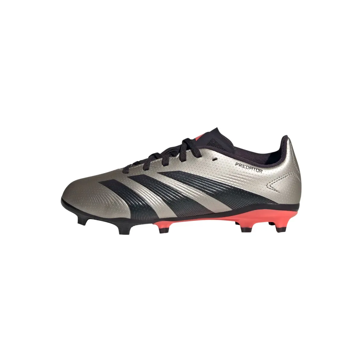 adidas Youth Predator League Firm Ground Soccer Cleats