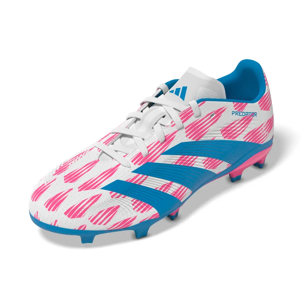 adidas Youth Predator League Firm Ground Soccer Cleats