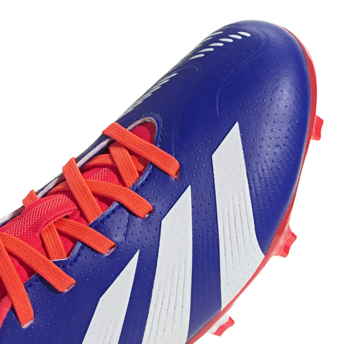 adidas Youth Predator League Firm Ground Soccer Cleats