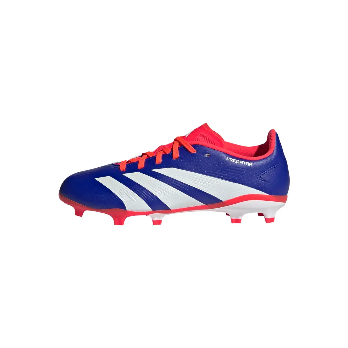 adidas Youth Predator League Firm Ground Soccer Cleats