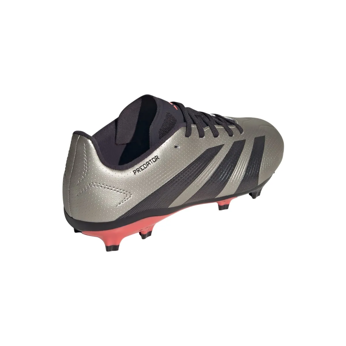 adidas Youth Predator League Firm Ground Soccer Cleats