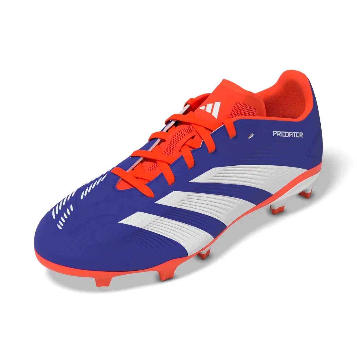 adidas Youth Predator League Firm Ground Soccer Cleats