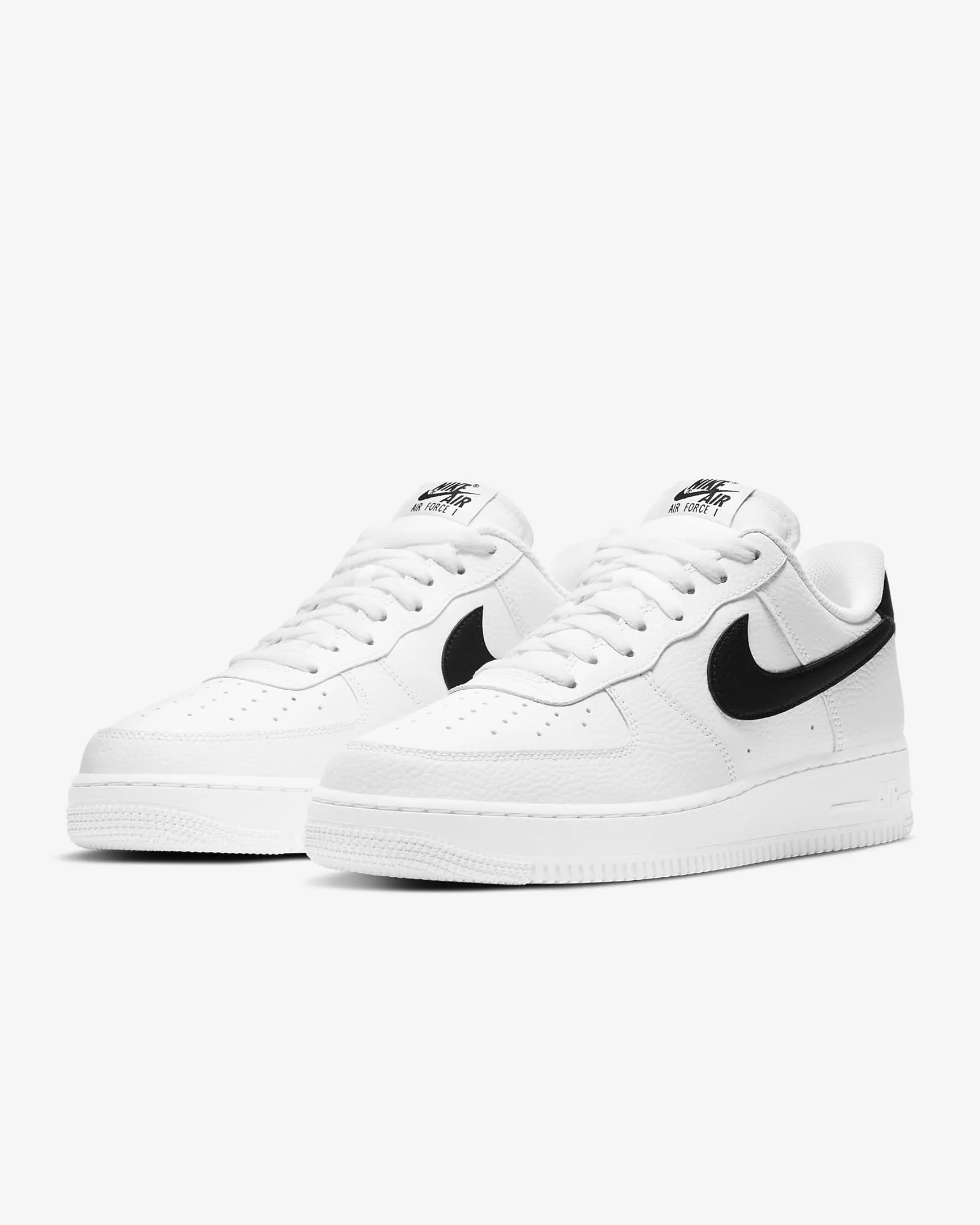 Air Force 1 '07