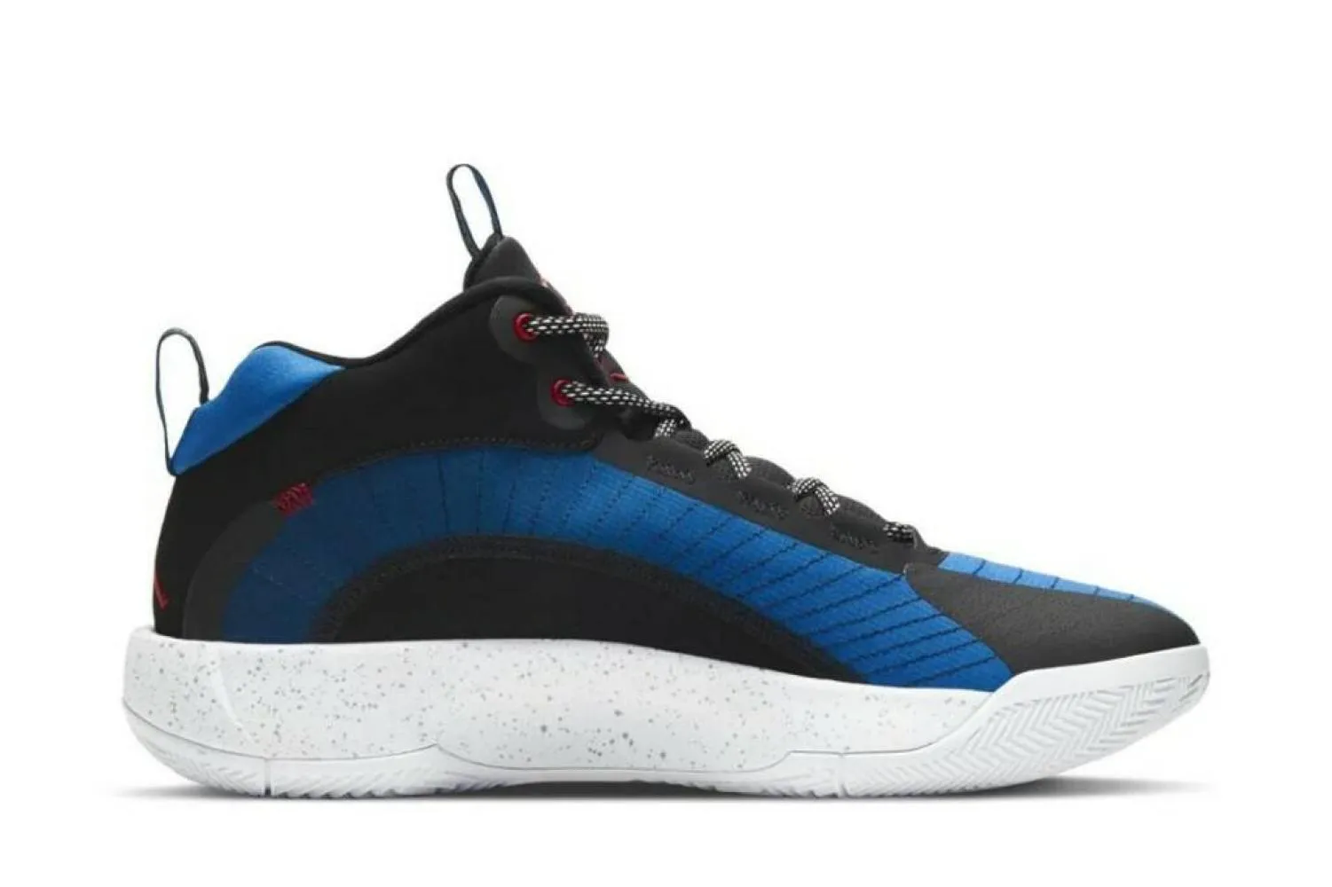 Air Jordan Jumpman 2021 PF Blue/Black