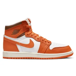 Air Jordan Retro 1 High OG Starfish (PS)