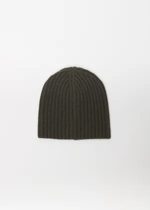 Beanie — Asam