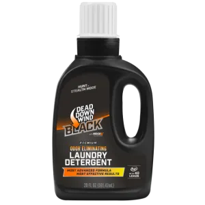 BLACK Premium Laundry Detergent- 20oz