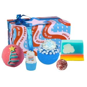 Bomb Cosmetics Sleigh All Day Gift Pack