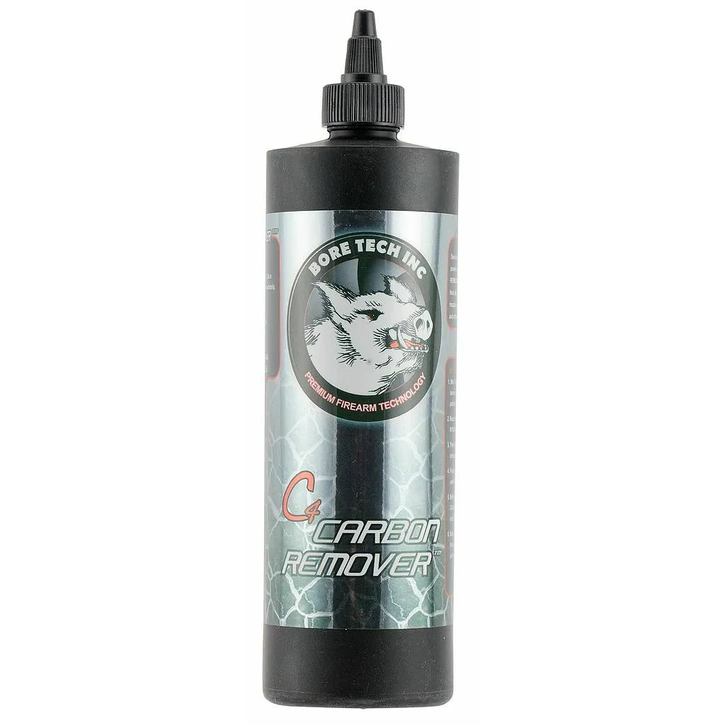 Bore Tech Carbon Remover 16oz