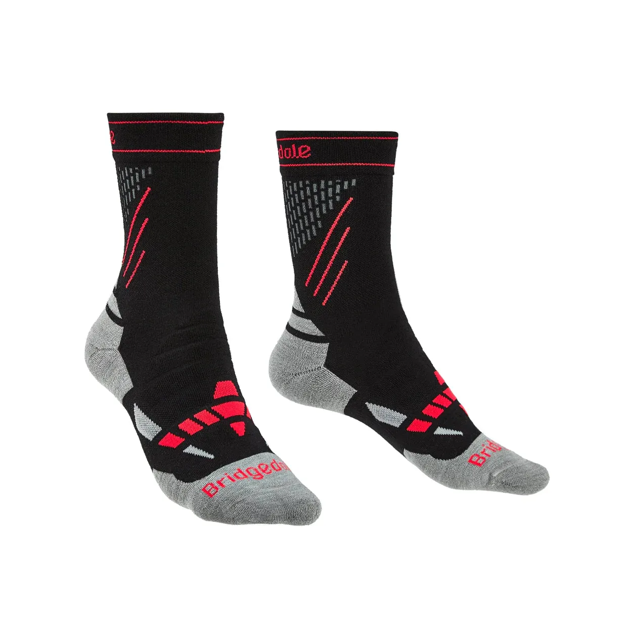 Bridgedale Nordic Race Socks