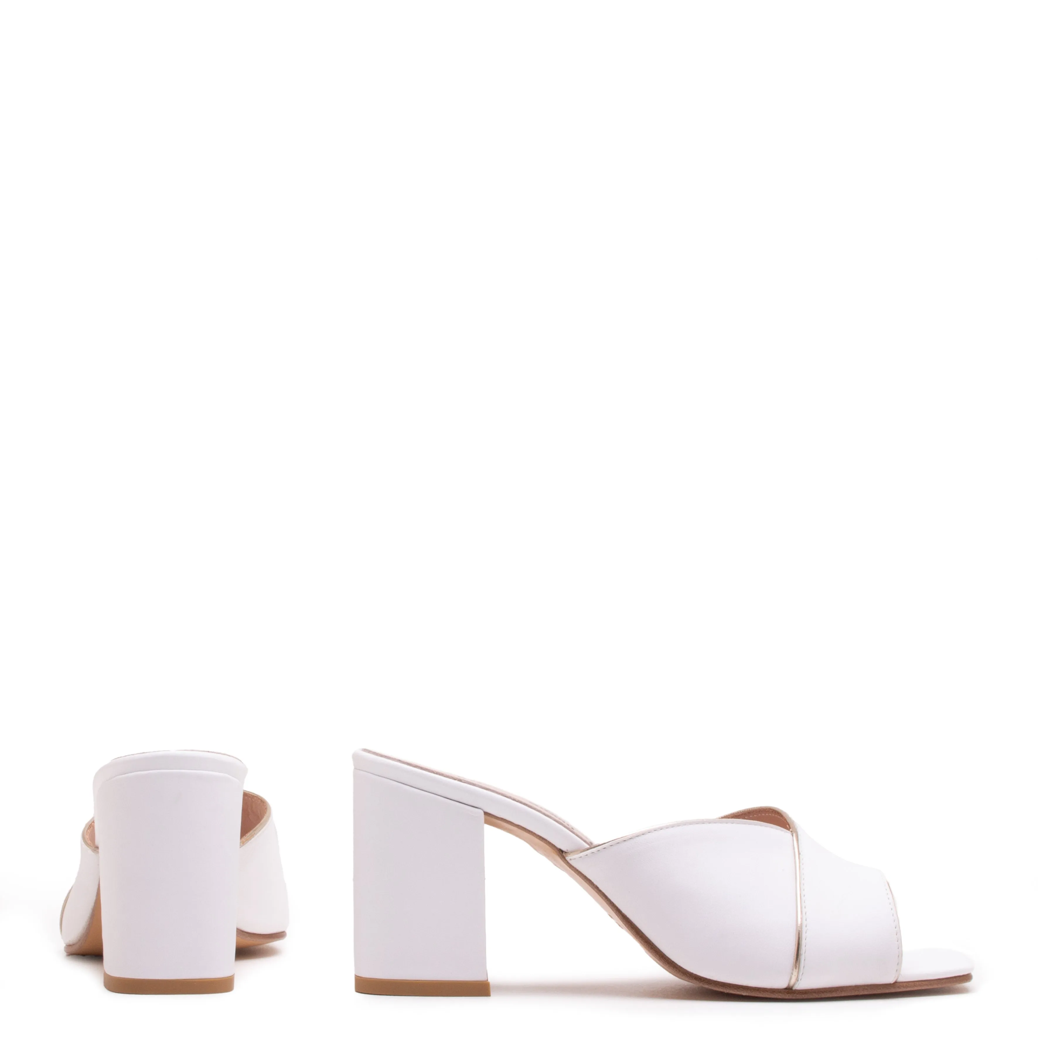 CAPRI SANDALS