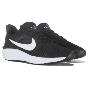 Children's sneakers Star Runner 4 Big Kid Nike, black