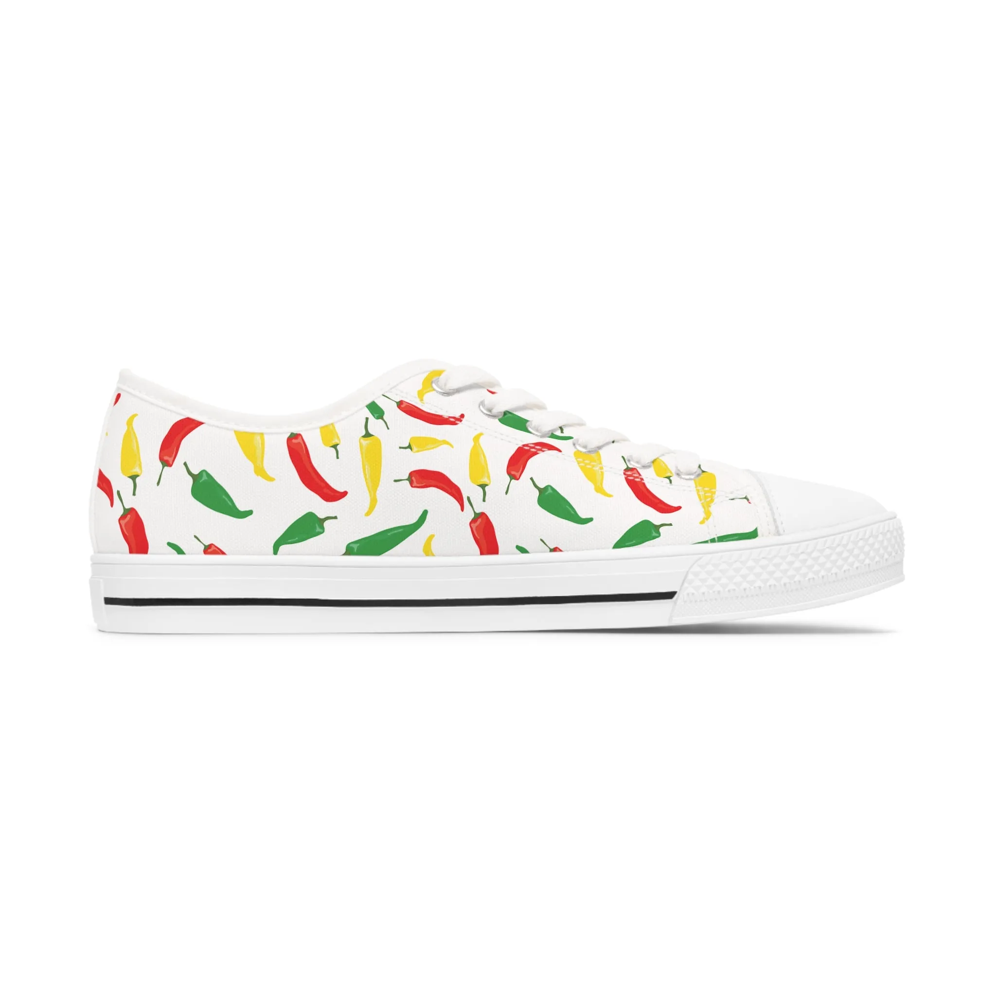 Chili Women's Low Top Sneakers