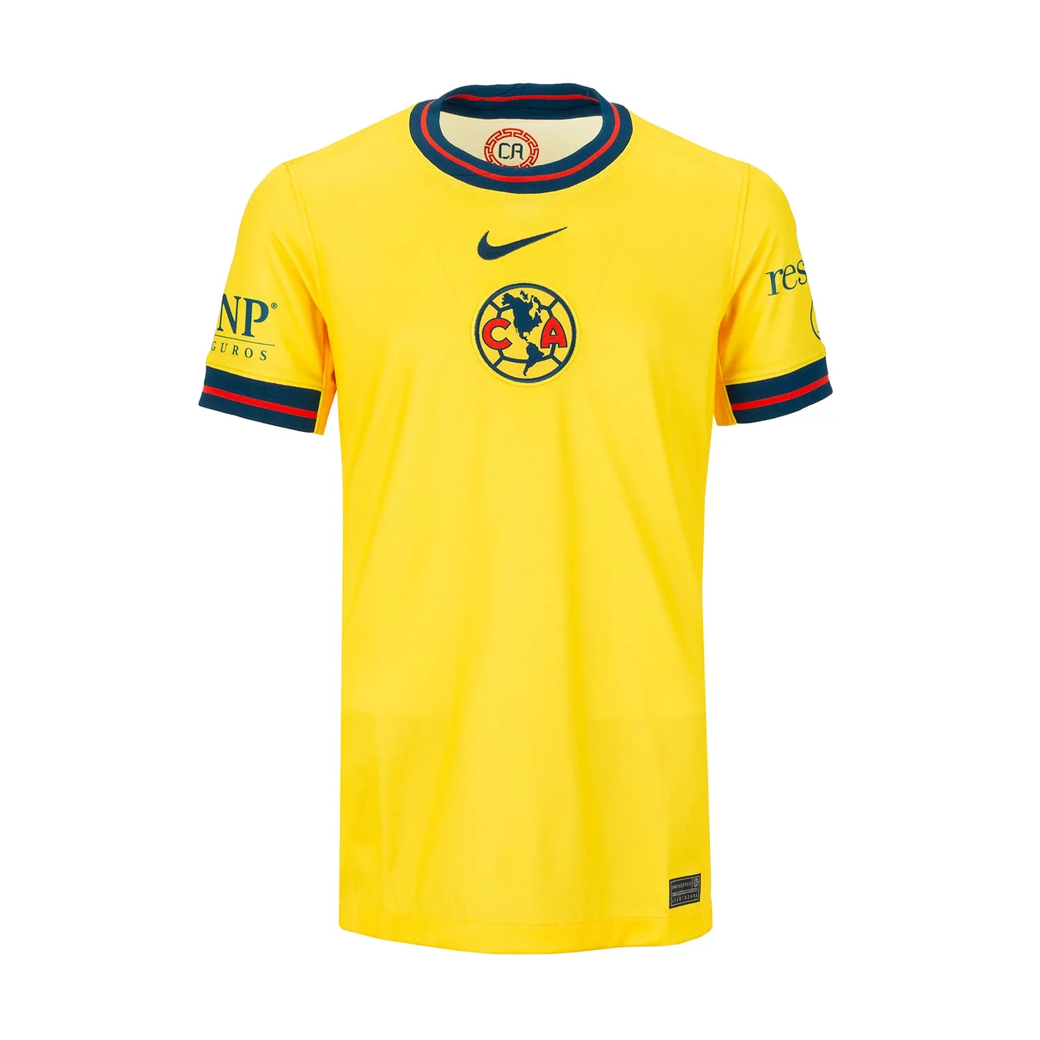 Club America 24/25 Away Jersey - Youth