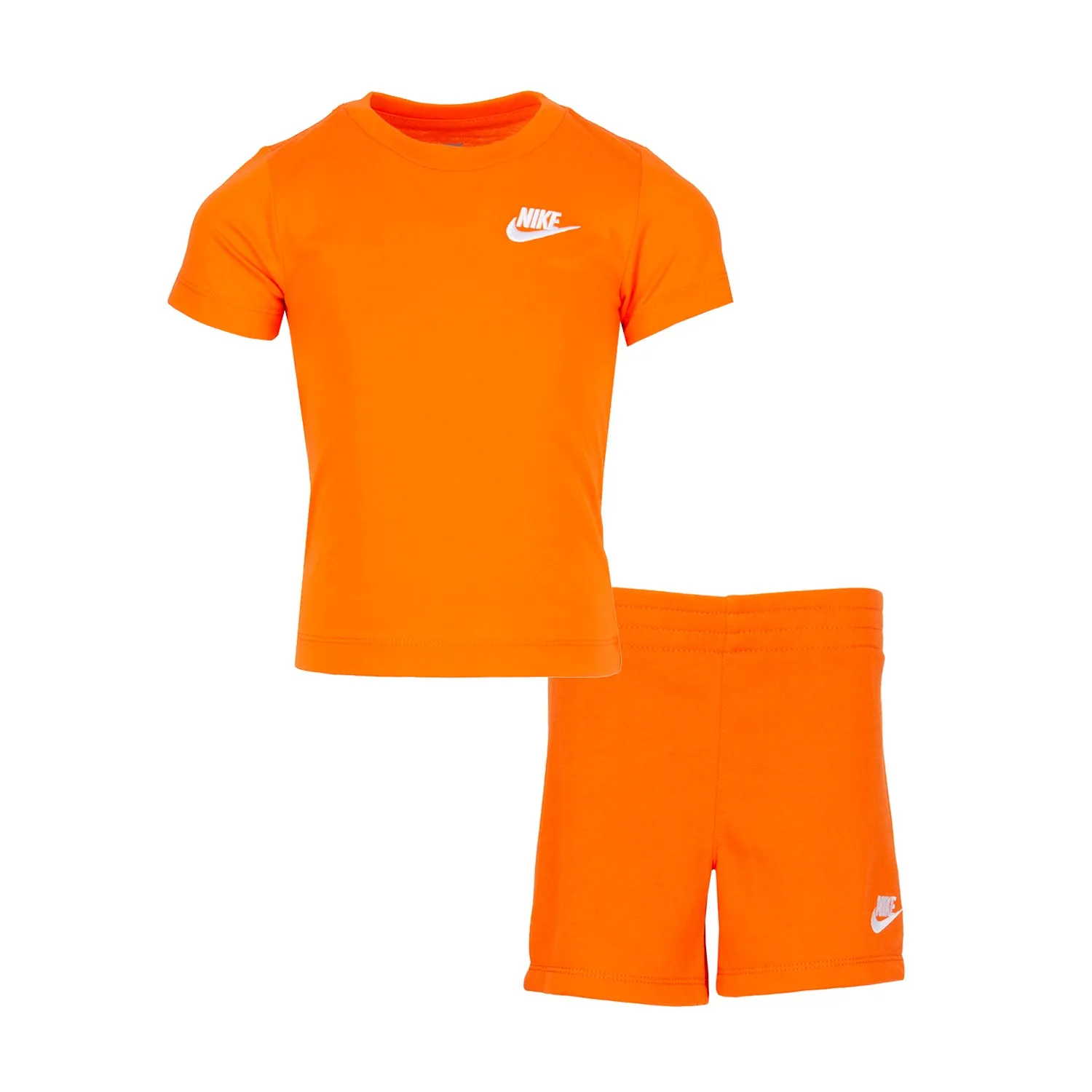 Club LBR Short Set - Toddler