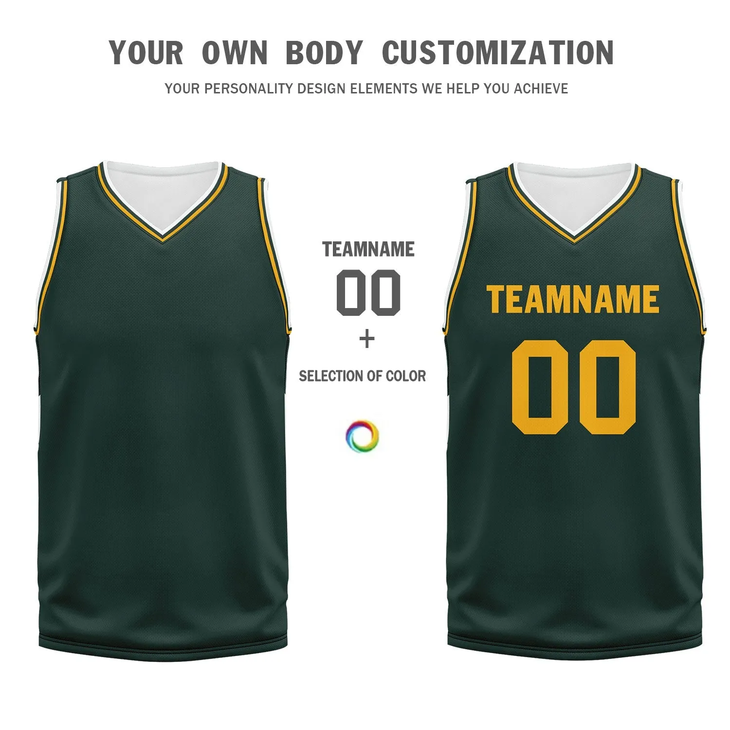 Custom Basketball Jersey and MaxSoul Shoes Combo Offer Personalized ZH-D0200105-10