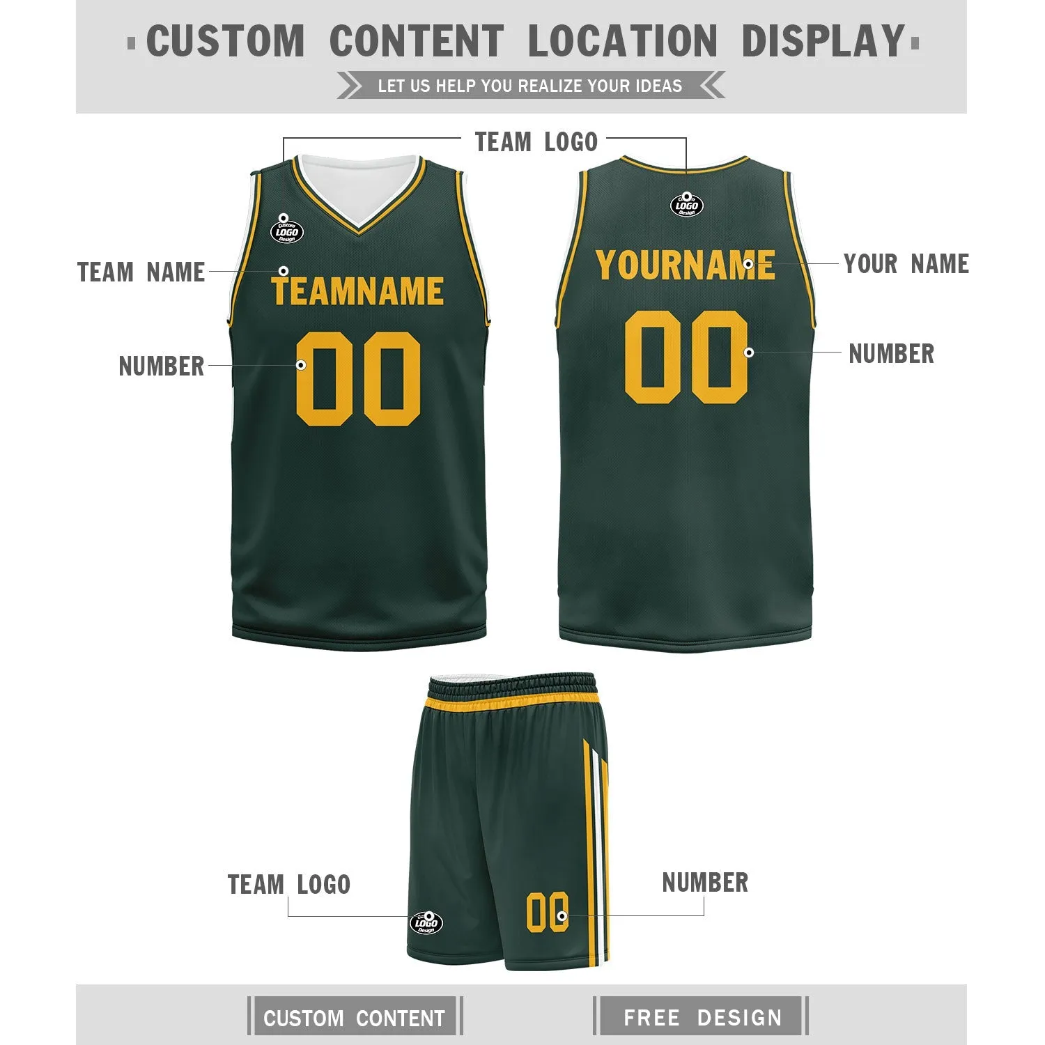 Custom Basketball Jersey and MaxSoul Shoes Combo Offer Personalized ZH-D0200105-10