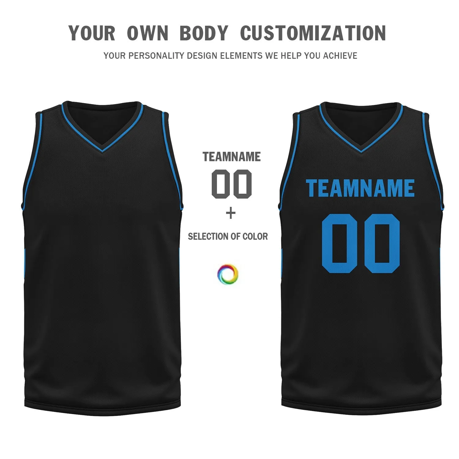 Custom Basketball Jersey and MaxSoul Shoes Combo Offer Personalized ZH-D0200105-6