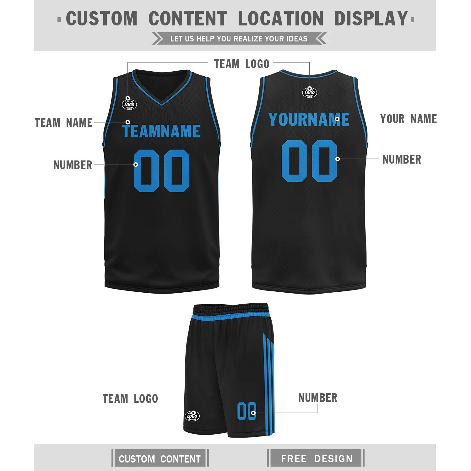 Custom Basketball Jersey and MaxSoul Shoes Combo Offer Personalized ZH-D0200105-6